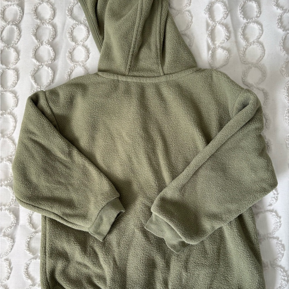 Primark Kids Olive Jogger Set - Picture 5 of 8